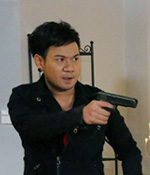 รักคือเรื่องวัดใจ