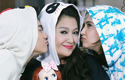 รักคือความเสี่ยง