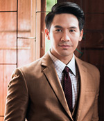 "โป๊ป-ธนวรรธน์" เกร็ง! บทบาทคุณชาย