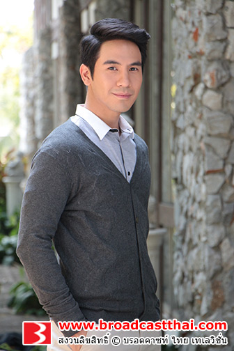 "โป๊ป-ธนวรรธน์" เกร็ง! บทบาทคุณชาย