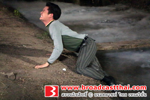 "ปั้นจั่น" ช็อค!! เจอ "น้ำตาล" แต่งผีโผล่กลางกอง "สะใภ้จ้าว" วิ่งหนีสติกระเจิง