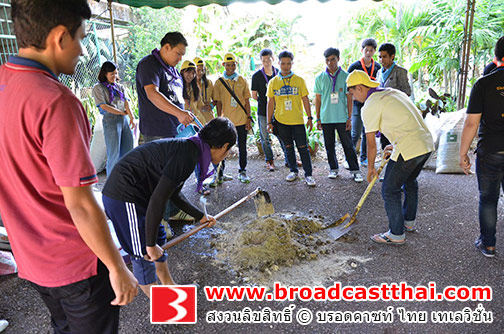 มรภ. ศรีสะเกษคว้ารางวัลค่ายดีเด่น เน้นปรับปรุงสาธารณูปโภค เศรษฐกิจพอเพียง เสริมสร้างความเข้มแข็งของชุมชน
