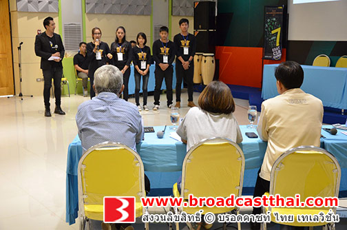 มรภ. ศรีสะเกษคว้ารางวัลค่ายดีเด่น เน้นปรับปรุงสาธารณูปโภค เศรษฐกิจพอเพียง เสริมสร้างความเข้มแข็งของชุมชน