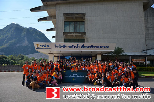 มรภ. ศรีสะเกษคว้ารางวัลค่ายดีเด่น เน้นปรับปรุงสาธารณูปโภค เศรษฐกิจพอเพียง เสริมสร้างความเข้มแข็งของชุมชน