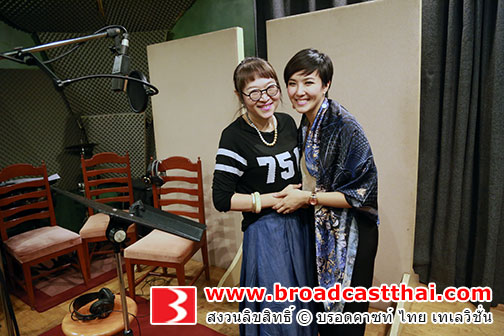 "พี่หน่อง-อรุโณชา" เกณฑ์ทัพนักร้องเสียงทรงพลัง "เจนนิเฟอร์ คิ้ม / พีท พล / มิ้น มิณฑิตา" ร้องเพลงประกอบละคร "กำไลมาศ"