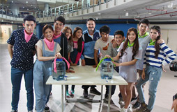 ภัยแล้งน้ำใจ