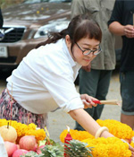 "พี่หน่อง" นำทีมนักแสดงซีรี่ย์ The Cupids บริษัทรักอุตลุด เรื่องกามเทพปราบมาร เปิดกล้องวันแรก!! แฟนละครเตรียมฟิน