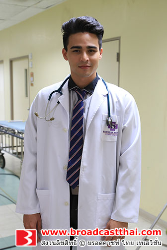 ตัวอย่าง "คนดีที่ไม่มีวันตาย" ห้ามพลาดชม "สัมผัสพิศวง" วันหยุดนี้