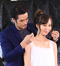 "กามเทพหรรษา" เสิร์ฟซีนหวานปิดท้ายละคร จัดหนัก "บอย-เต้ย" จูบจริง!! ตอกย้ำกระแสจิ้น