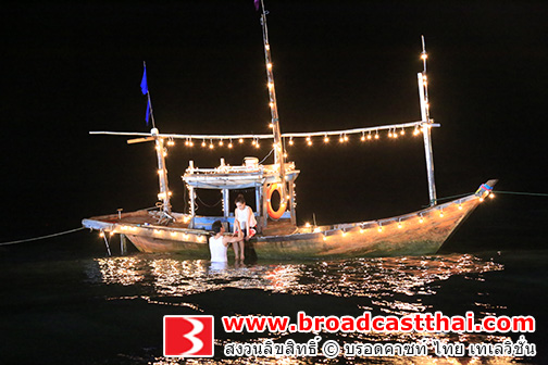 "ปั้นจั่น" เขินแรง! เข้าฉากให้ "คริส" ขี่นั่งแนบชิดจนมือสั่นใน "กามเทพออกศึก"