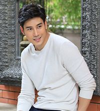 เคน-ภูภูมิ สวมบททนายหนุ่มมาดเท่ เรียกเสียงกรี๊ดกระชากใจคนดู  "The Cupids บริษัทรักอุตลุด ตอนกามเทพออนไลน์"