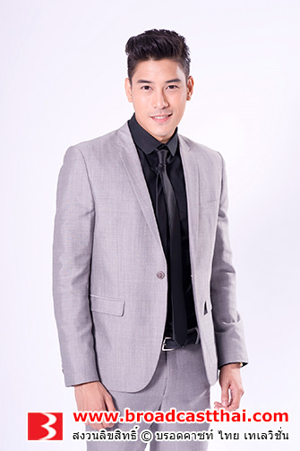 เคน-ภูภูมิ สวมบททนายหนุ่มมาดเท่ เรียกเสียงกรี๊ดกระชากใจคนดู  "The Cupids บริษัทรักอุตลุด ตอนกามเทพออนไลน์"