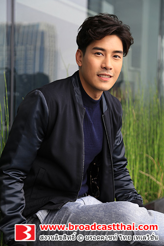 เคน-ภูภูมิ สวมบททนายหนุ่มมาดเท่ เรียกเสียงกรี๊ดกระชากใจคนดู  "The Cupids บริษัทรักอุตลุด ตอนกามเทพออนไลน์"