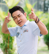 โจ๊ก โซคูล จัดเต็มลงละครเต็มตัวเรื่องแรก สร้างสีสันความสนุกเฮฮา  "The Cupids บริษัทรักอุตลุด ตอนกามเทพออนไลน์"