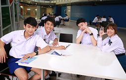 ขอเพียงให้โอกาส