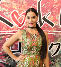 "หน่อง-อรุโณชา" นำทีม "มาช่าเคนมายด์" บวงสรวง ROCK LETTER คำรักจากก้อนหิน โปรเจกต์ฉลองความสัมพันธ์ 130 ปี ไทย-ญี่ปุ่น