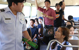 แม่ก็คือแม่