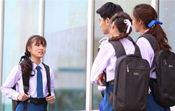 อยากเป็นคนสำคัญ