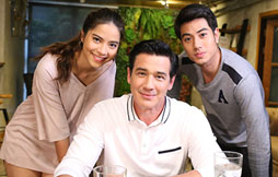 สิ่งที่พ่อทำ