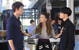 I AM YOU สู้เพื่อฝัน 1