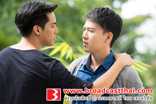 "หน่อง" ฉีกกฏเดิม ๆ ลุยละครซ้อนซีรีส์แนวใหม่  "เรื่อง ลับ หลัง" พร้อม!! แฉทุกความลับ