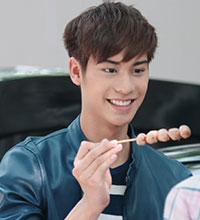 เรื่อง ลับ หลัง Behind The SIN EP.3