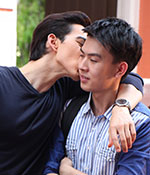 เรื่อง ลับ หลัง Behind The SIN  EP.7