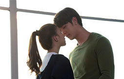 I AM YOU สู้เพื่อฝัน 14