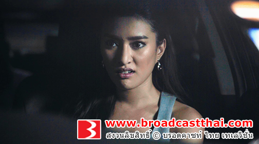 เรื่อง ลับ หลัง Behind The SIN EP.12