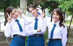 ใจเขาใจเรา (Rerun)