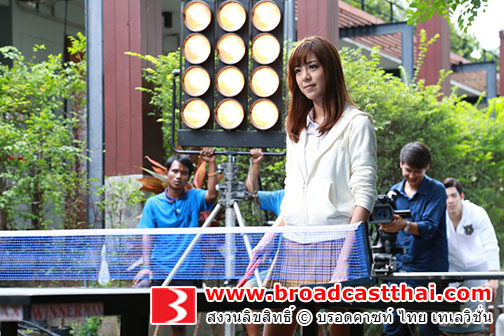 ฉะเดือด!! "ซูริ-เมโกะ" เปิดฉากตบกลางกองถ่าย