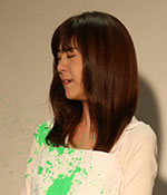 "เมโกะ" โดนรุมเละ!! จับได้แล้วต้นเรื่องของความวุ่นวายในซีรีส์ "เรื่อง ลับ หลัง" 