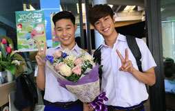 ตอบรับ ... รัก-ไม่รัก (RERUN)