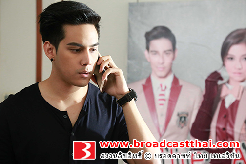 เรื่อง ลับ หลัง Behind The SIN  EP.16