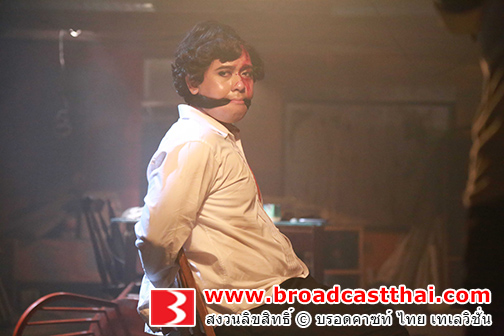 เรื่อง ลับ หลัง Behind The SIN  EP.16