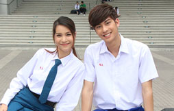 ลูกผู้ชายตัวจริง (Rerun)