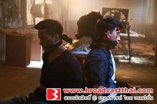 เรื่อง ลับ หลัง Behind The SIN EP.18