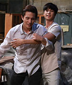 ปิดฉากคนร้ายที่แท้จริง "บี้" ถูก "ก้อย" ยิงดับจบทุกปม คลายทุกความลับ ใน "เรื่อง ลับ หลัง" ตอนจบ!!!!