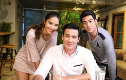 สิ่งที่พ่อทำ (RERUN)