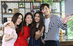 ใครคิดถึง..ยกมือขึ้น!!! "น้องใหม่ร้ายบริสุทธิ์" ส่ง 2 ตอนพิเศษ จัด REUNION รำลึกความหลัง