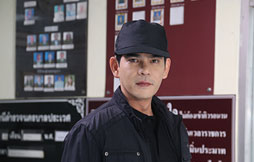 "บิ๊ก-ไฮด์" 2 รุ่นปะทะฝีมือการแสดง ใน "สัมผัสพิศวง" ตอน "เงายุติธรรม"