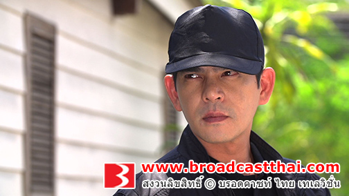 "บิ๊ก-ไฮด์" 2 รุ่นปะทะฝีมือการแสดง ใน "สัมผัสพิศวง" ตอน "เงายุติธรรม"