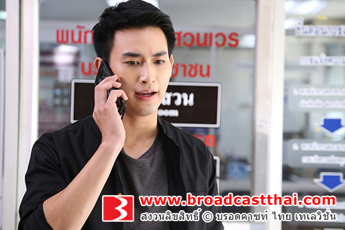 "บิ๊ก-ไฮด์" 2 รุ่นปะทะฝีมือการแสดง ใน "สัมผัสพิศวง" ตอน "เงายุติธรรม"