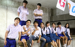 โบกมืออำลา "น้องใหม่ร้ายบริสุทธิ์ เดอะซีรี่ส์" จบการศึกษา! แล้วเราจะพบกันใหม่