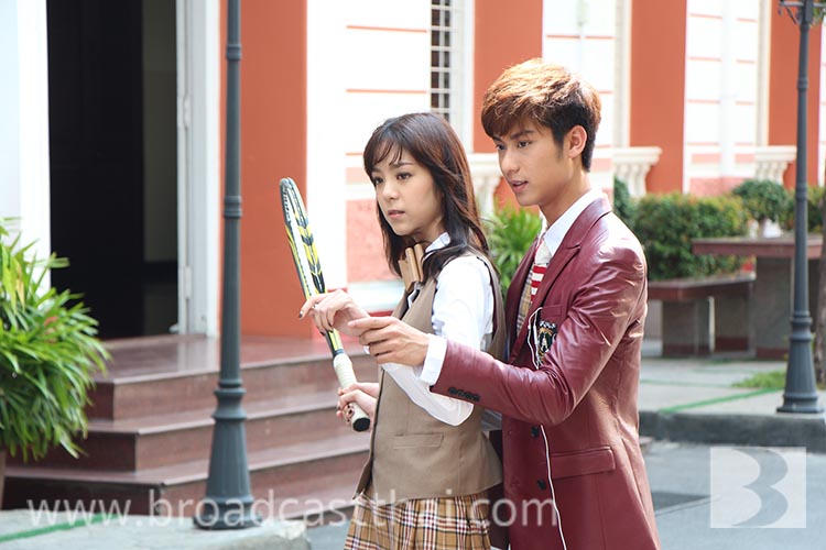 "มารีน่า" ทั้งเจ็บทั้งจุก!!! ถูก "เมโกะ" แย่งความรัก