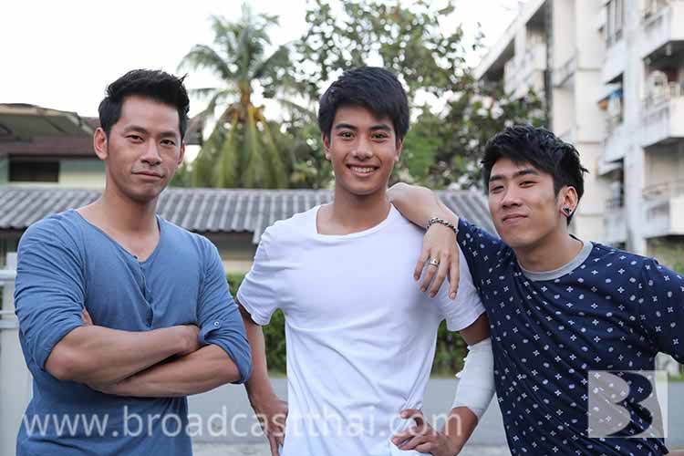 "บีม" เล่นกับความเชื่อ! ตั้งศาลปลอมซ่อนความลับบางอย่าง ใน สัมผัสพิศวง  ตอน ศรัทธา วันอาทิตย์นี้