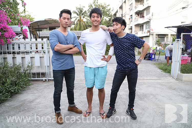 "บีม" เล่นกับความเชื่อ! ตั้งศาลปลอมซ่อนความลับบางอย่าง ใน สัมผัสพิศวง  ตอน ศรัทธา วันอาทิตย์นี้