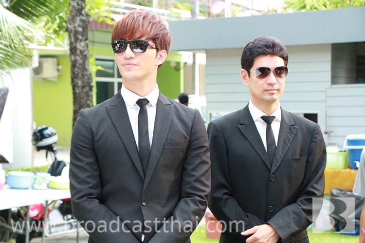 "บี้-จิ๊บ" คู่หูมือใหม่ แท็คทีมตามหาคนมีความสามารถ จนเจออดีตรักที่ฝังใจ!