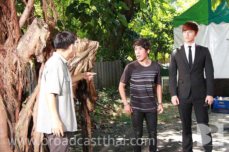 "ตี๋" จัดหนัก! สอนคนดู บุญคุณต้องตอบแทน ใน สัมผัสพิศวง ตอน คนโกงผี