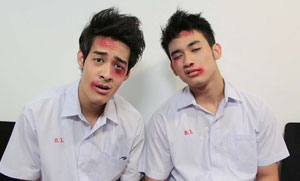 อยากดัง